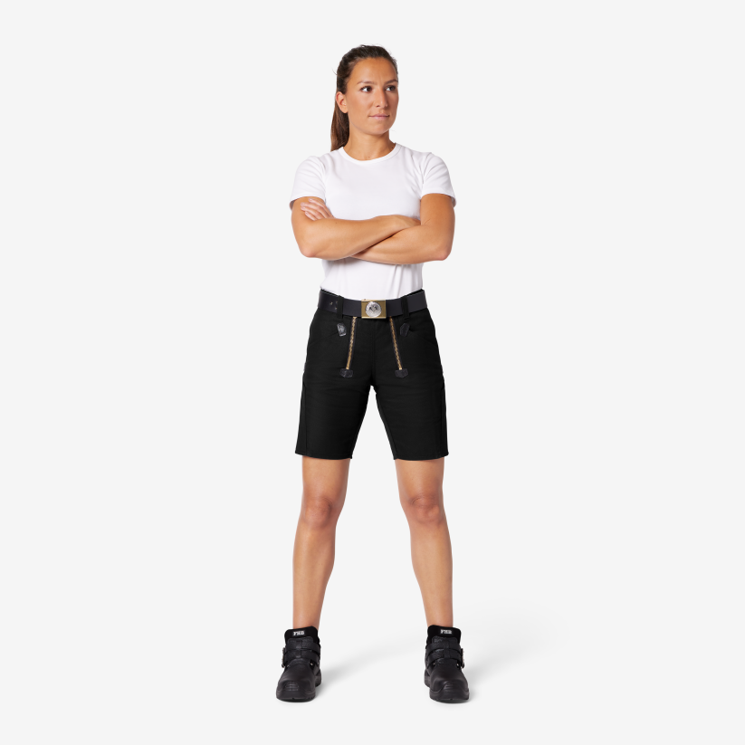 FHB Zunft-Shorts Rips-Moleskin - WIM