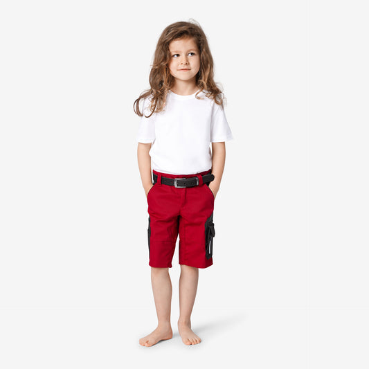 FHB Bermuda Kinder - CHARLY