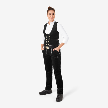 FHB Zunfthose Trenkercord - MARIA