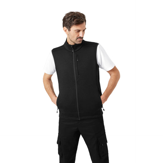 FHB Strick-Fleeceweste - ADDE