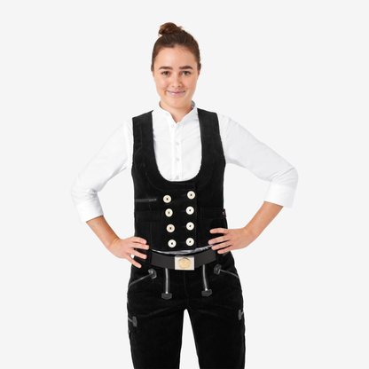 FHB Zunfthose Trenkercord - MARIA