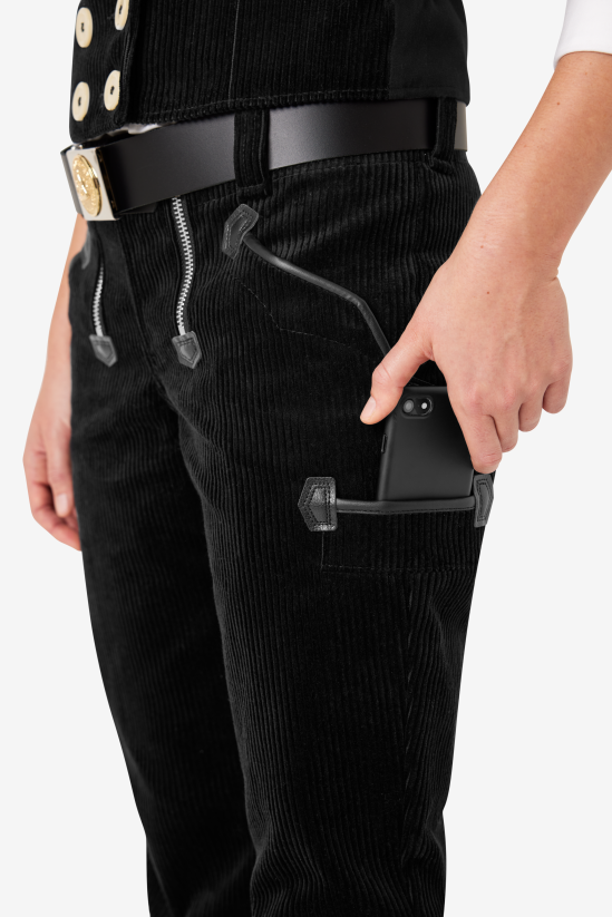FHB Zunfthose Trenkercord - MARIA