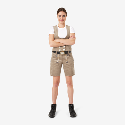 FHB Zunft-Shorts Genuacord - HANS