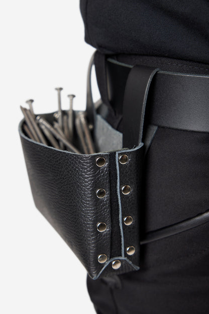FHB Nageltasche einfach, genietet - STEFAN