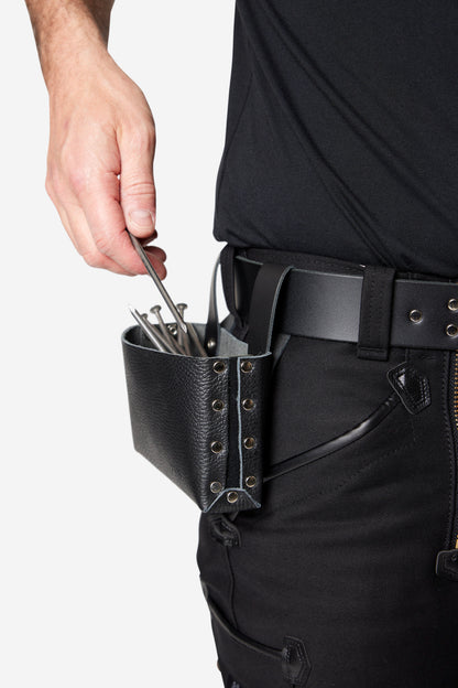 FHB Nageltasche einfach, genietet - STEFAN
