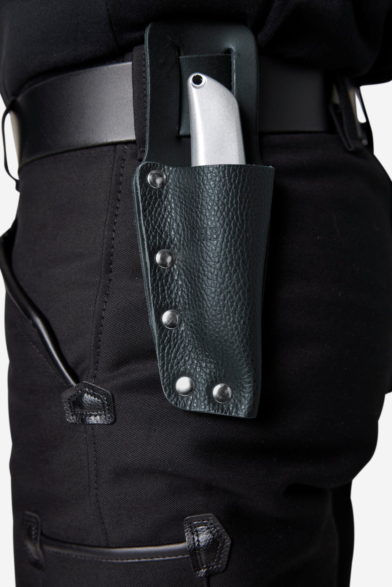 FHB Messertasche Spezial - MALTE