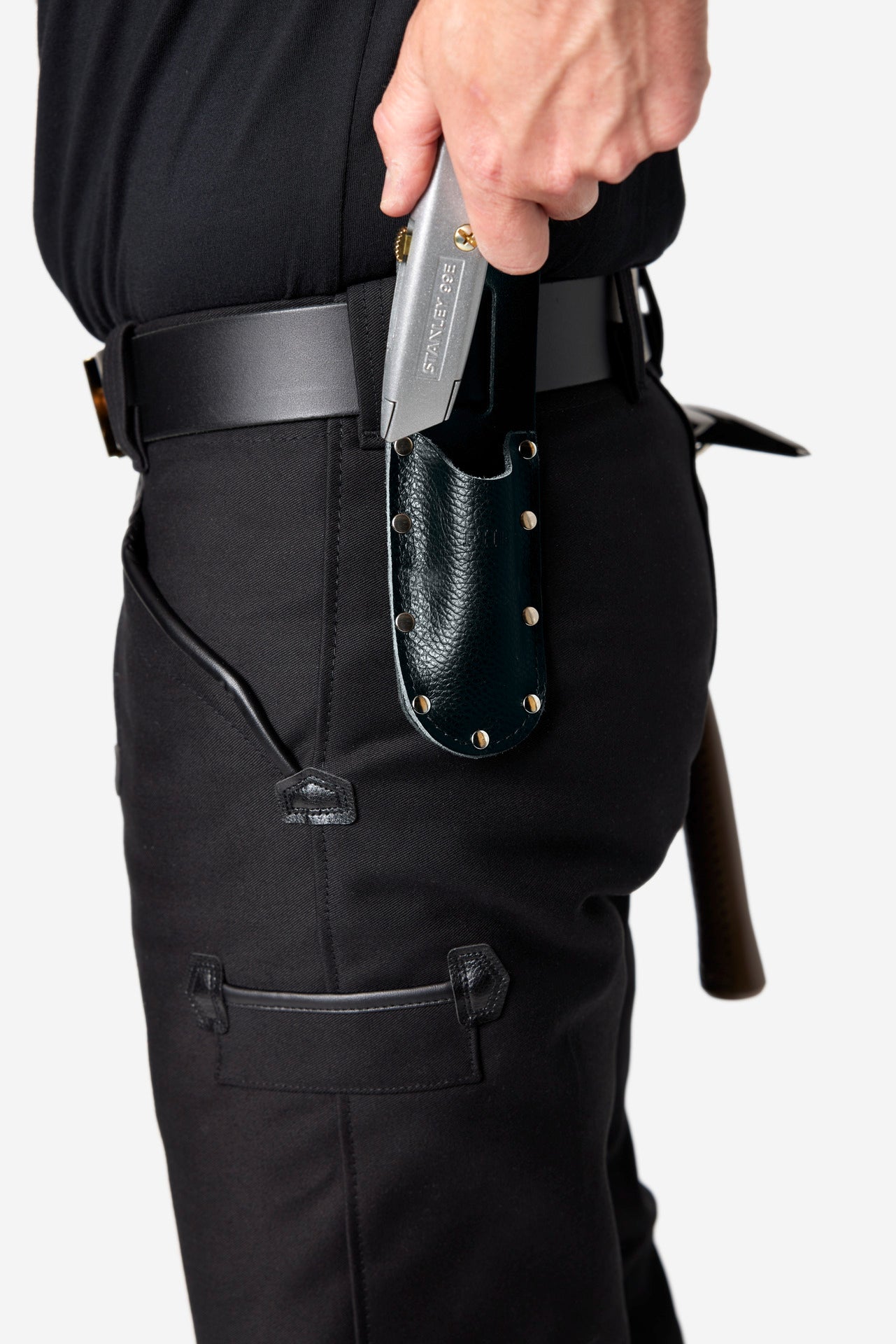 FHB Messertasche kurz -TRISTAN