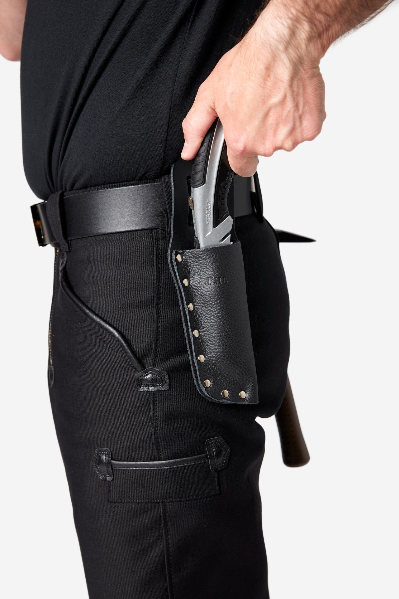 FHB Messertasche groß spezial - RICHARD