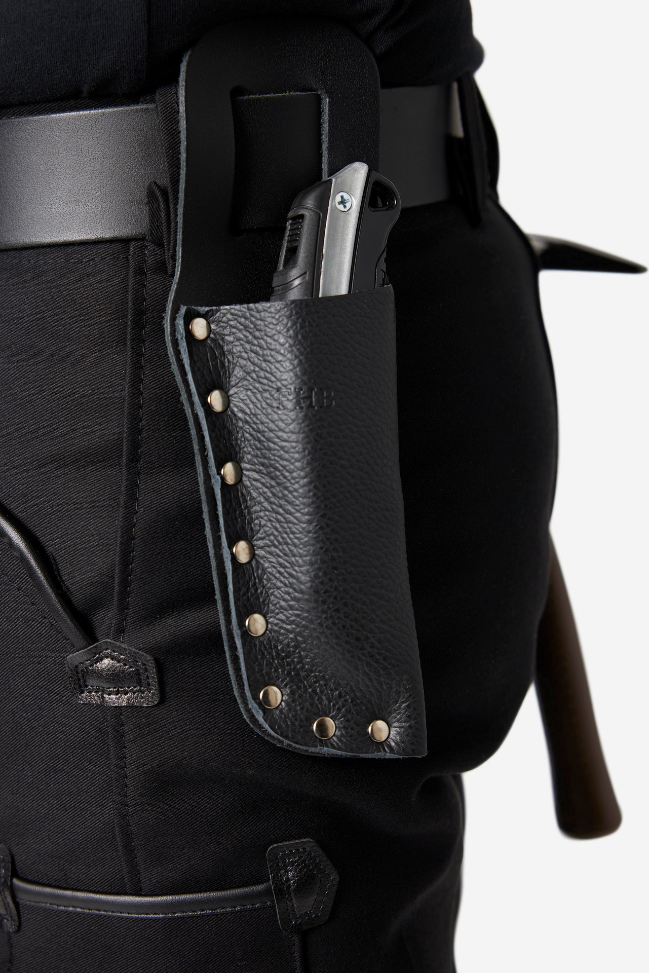 FHB Messertasche groß spezial - RICHARD
