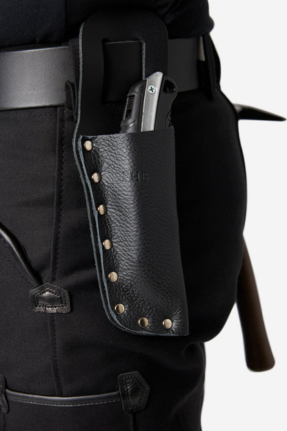 FHB Messertasche groß spezial - RICHARD