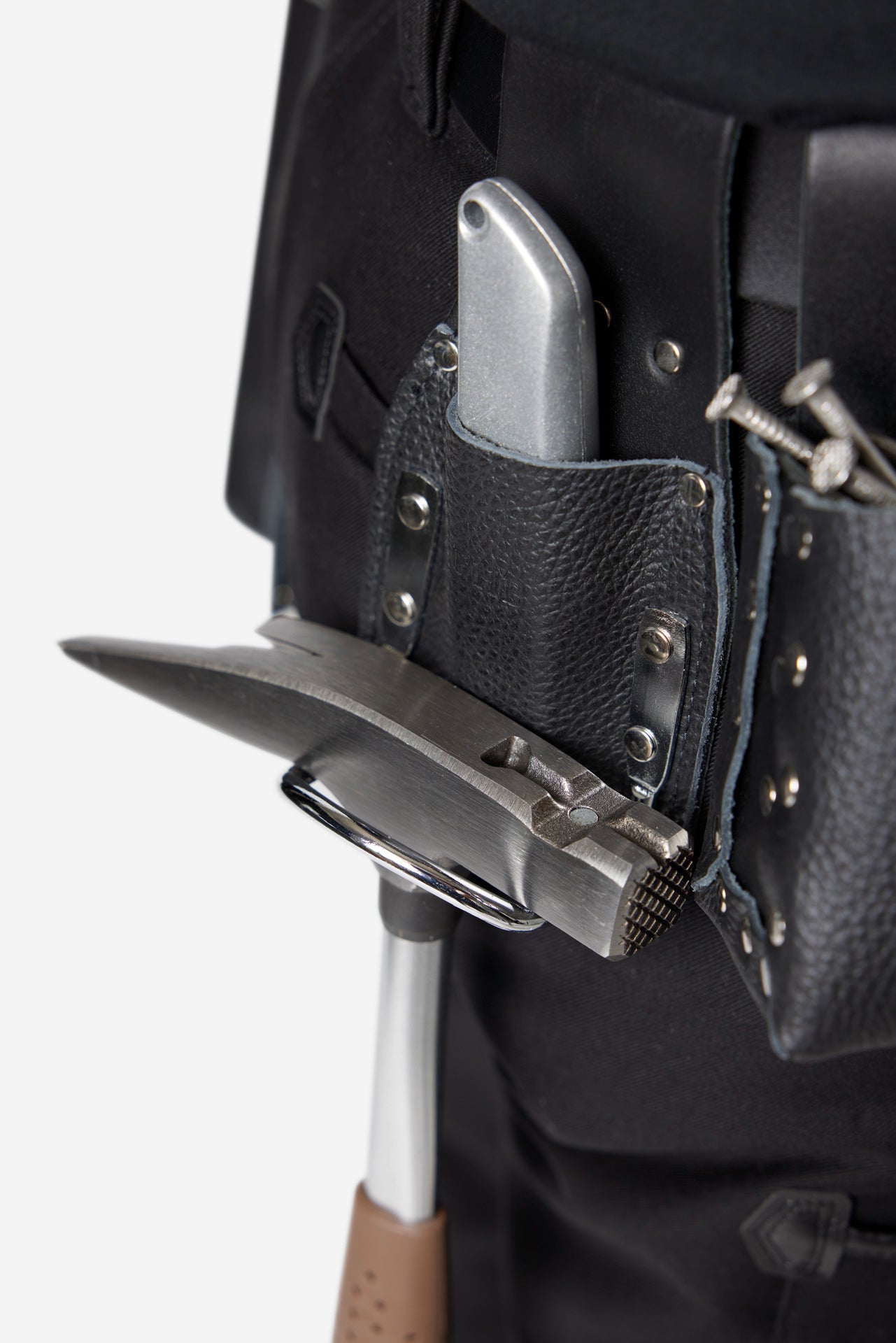 FHB Hammerhalter mit Messertasche - KARLO