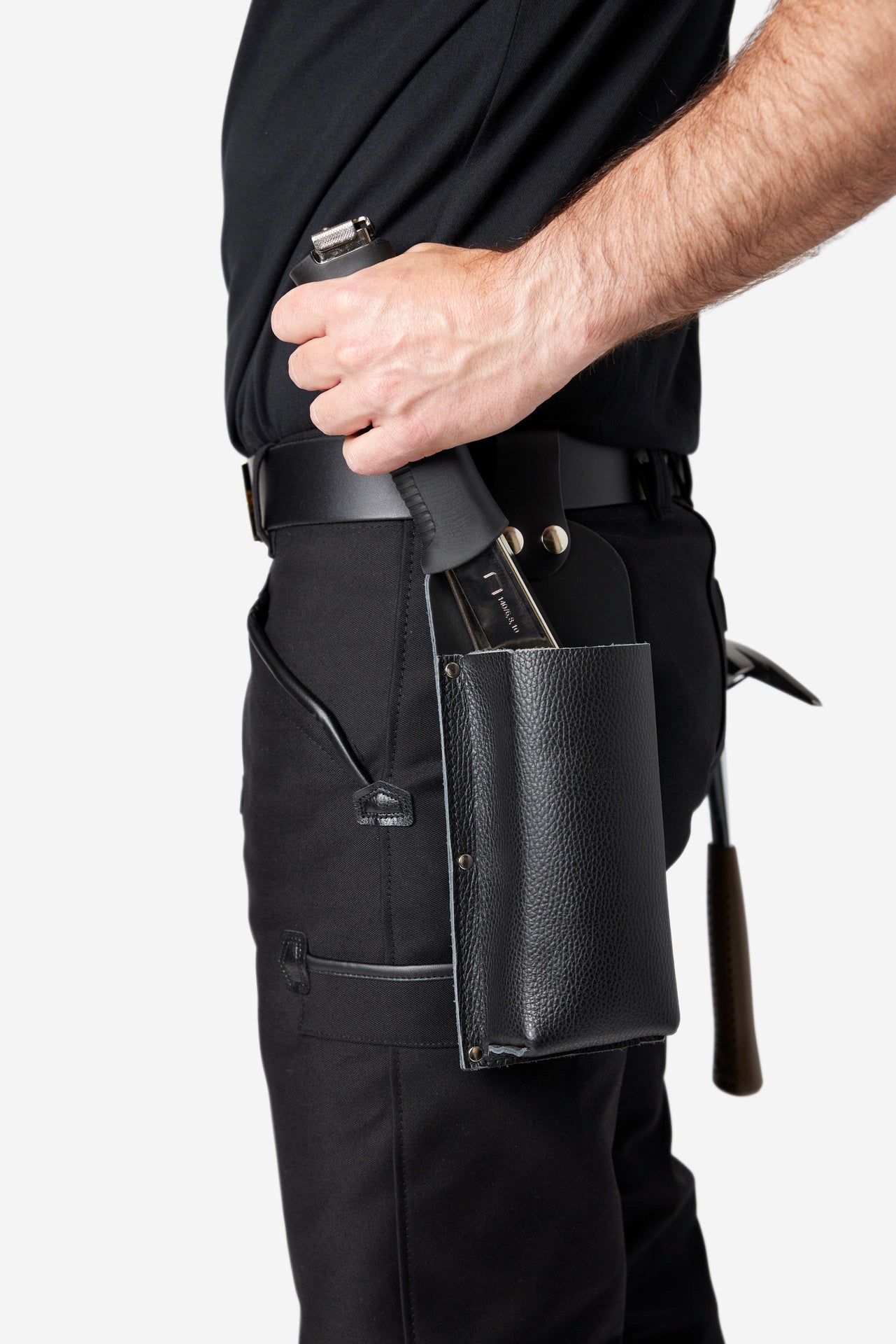 FHB Langnageltasche - SEPP