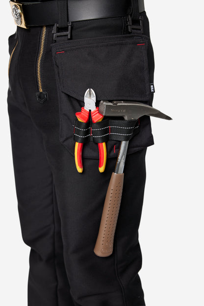 FHB Holstertasche MORITZ