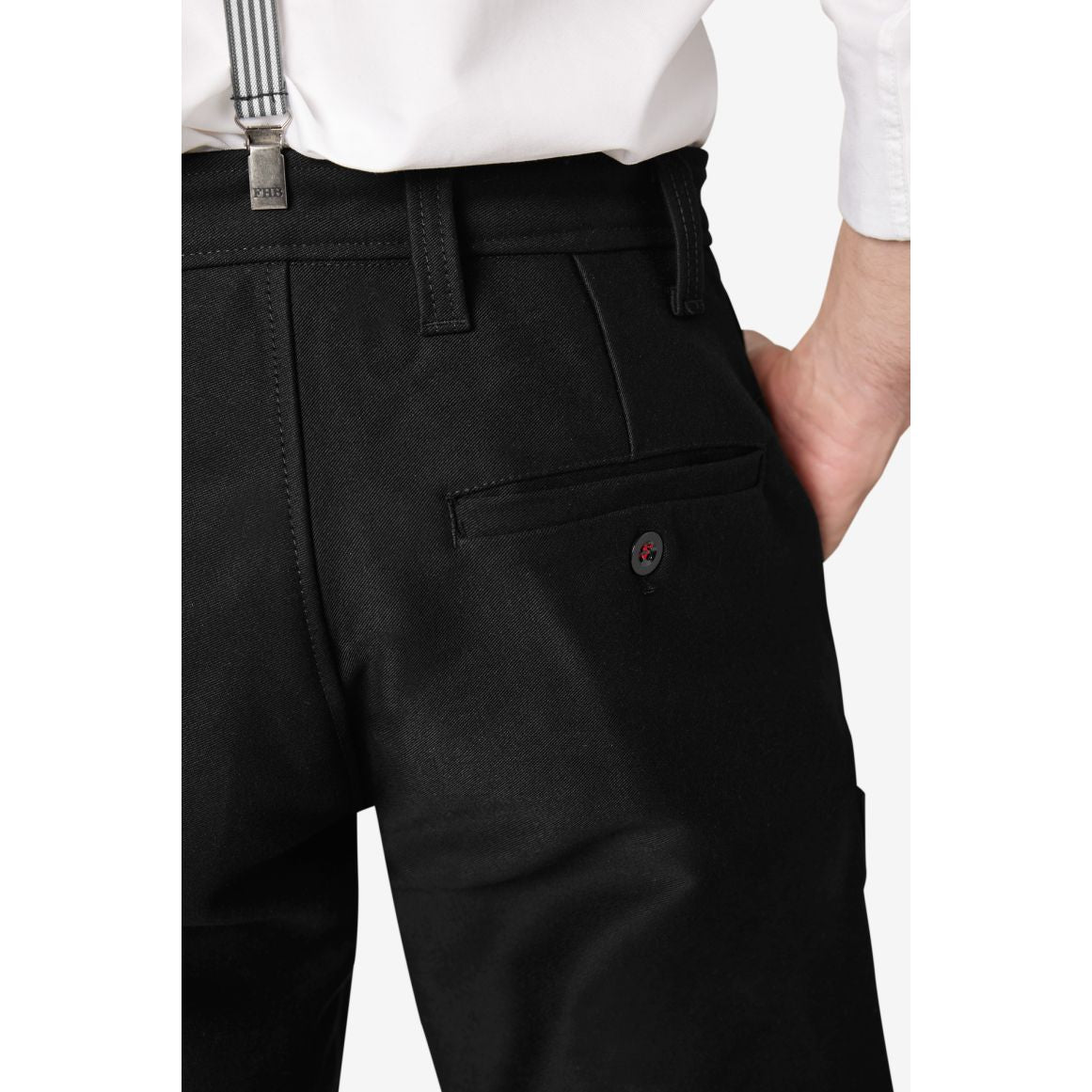 FHB Zunfthose - LOUIS