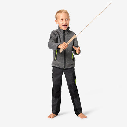 FHB Arbeitshose Kinder - HUGO