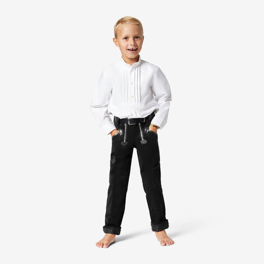 FHB Kinder Zunfthemd - BENNY