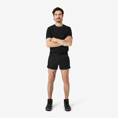 FHB Arbeitsshorts extra kurz - JESKO