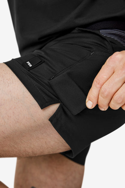FHB Arbeitsshorts extra kurz - JESKO