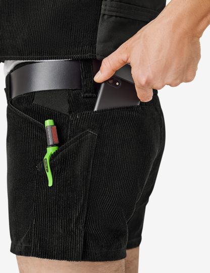FHB Zunft-Shorts extra kurz - FERDINAND