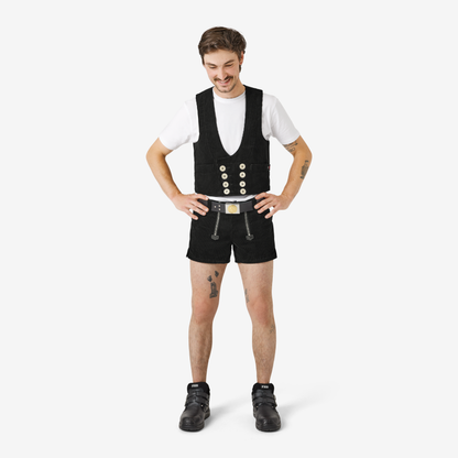 FHB Zunft-Shorts extra kurz - FERDINAND