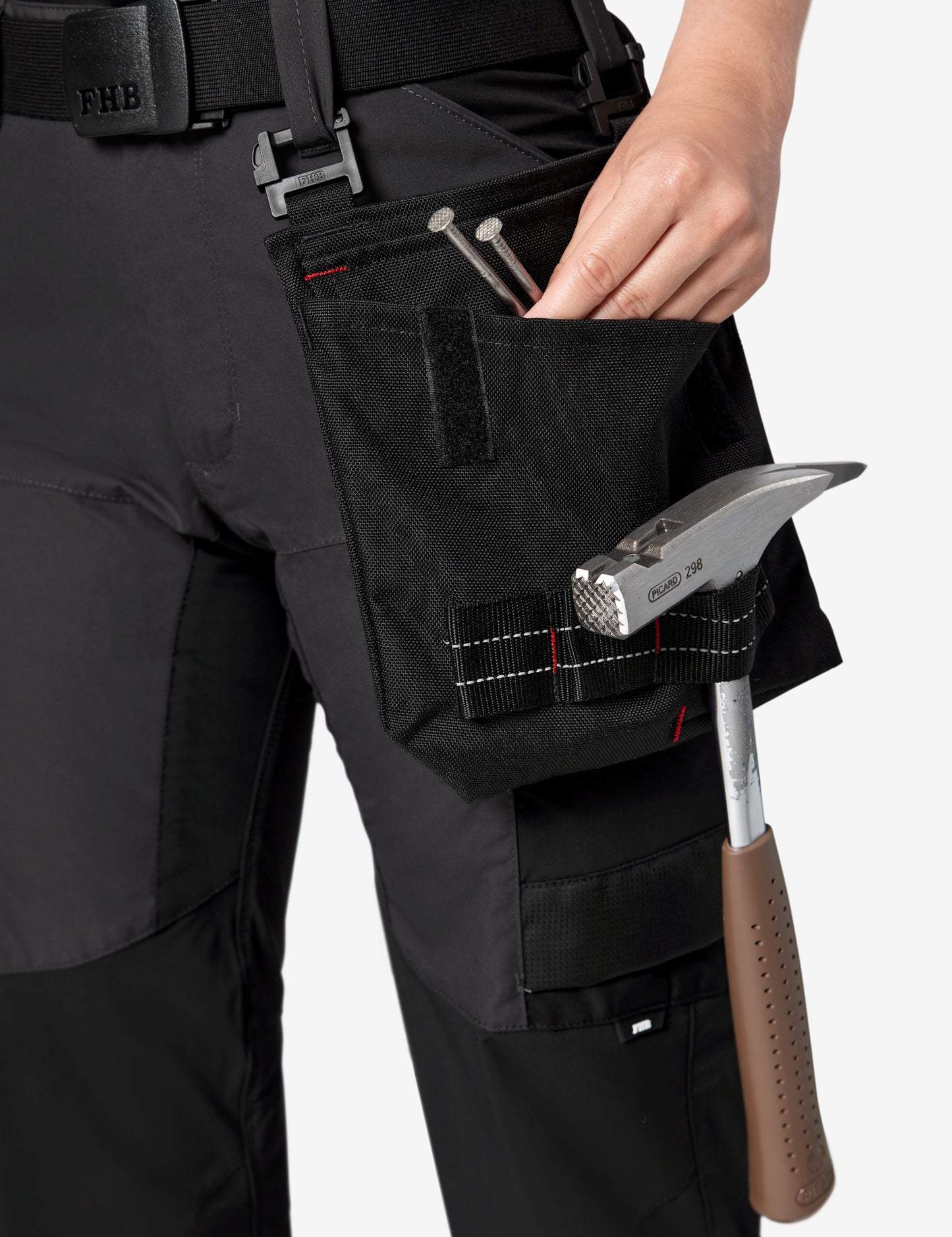 FHB Holstertasche MORITZ