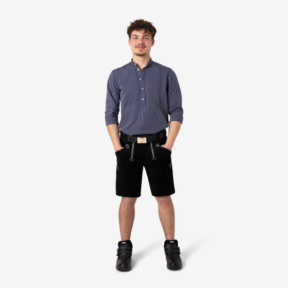 FHB Arbeitshemd unisex - BO