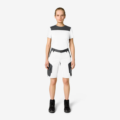 FHB Damen-Arbeitsshorts - ANNI