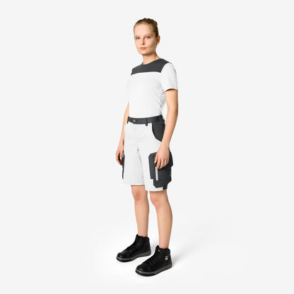 FHB Damen-Arbeitsshorts - ANNI
