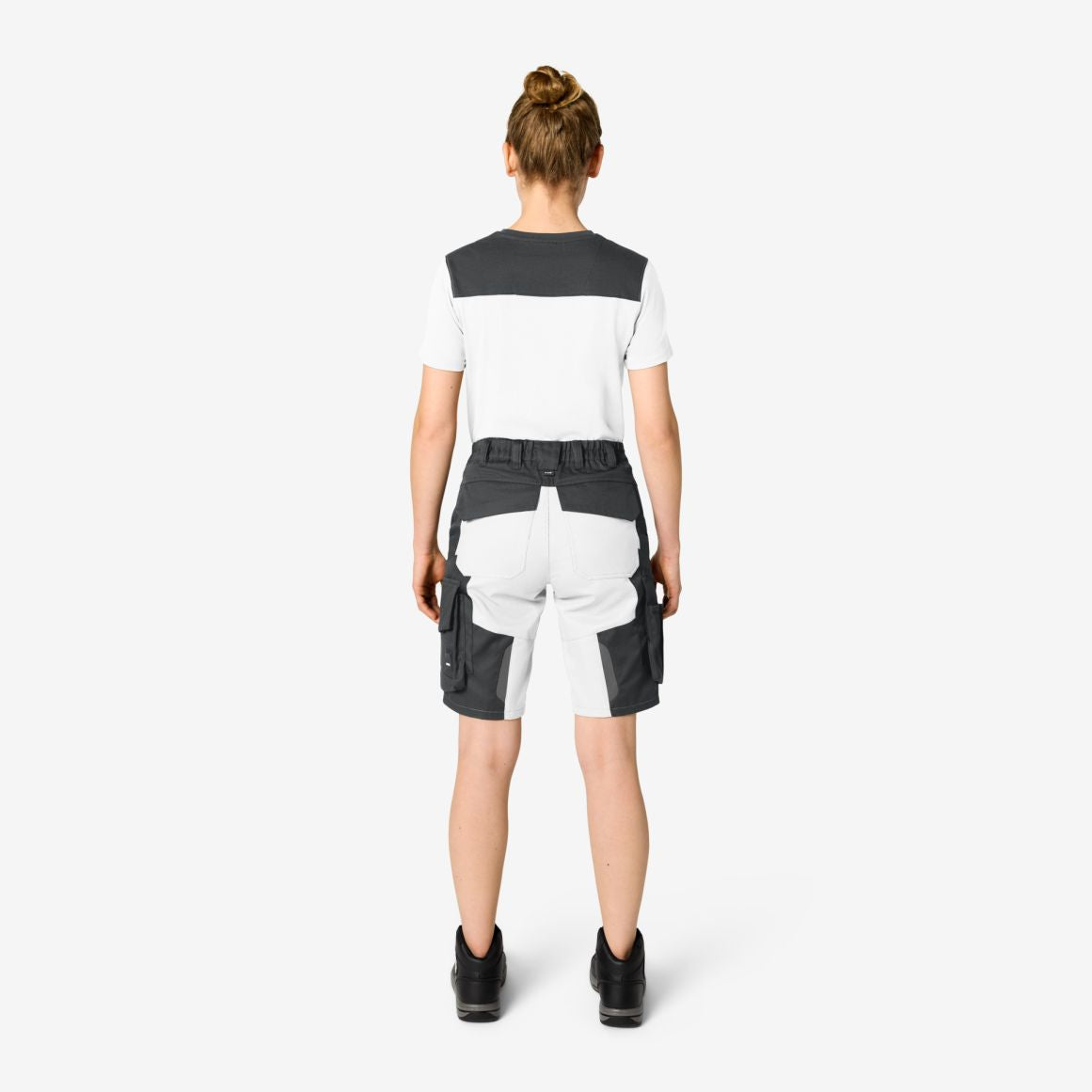 FHB Damen-Arbeitsshorts - ANNI