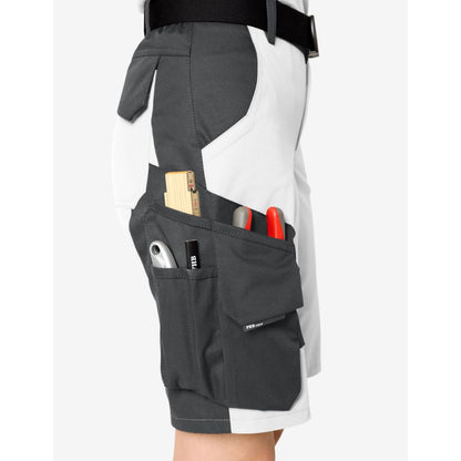 FHB Damen-Arbeitsshorts - ANNI
