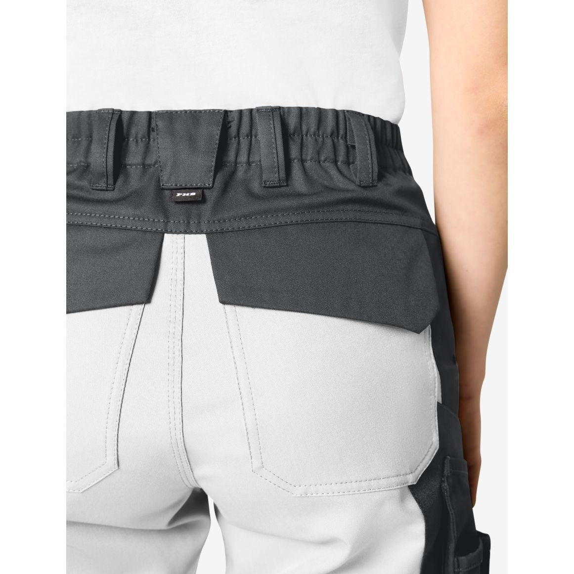 FHB Damen-Arbeitsshorts - ANNI