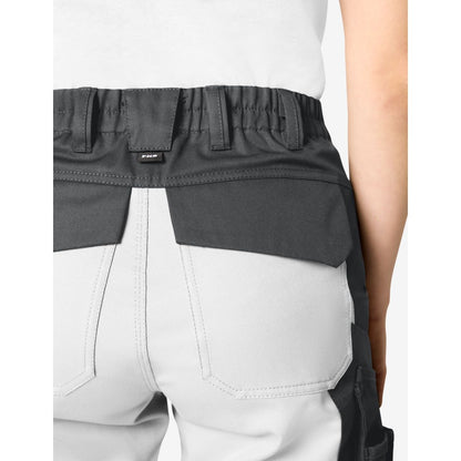 FHB Damen-Arbeitsshorts - ANNI