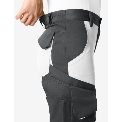 FHB Damen-Arbeitsshorts - ANNI
