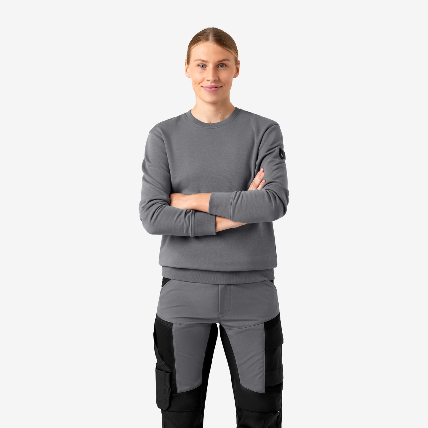 FHB Sweatshirt unisex - PIET