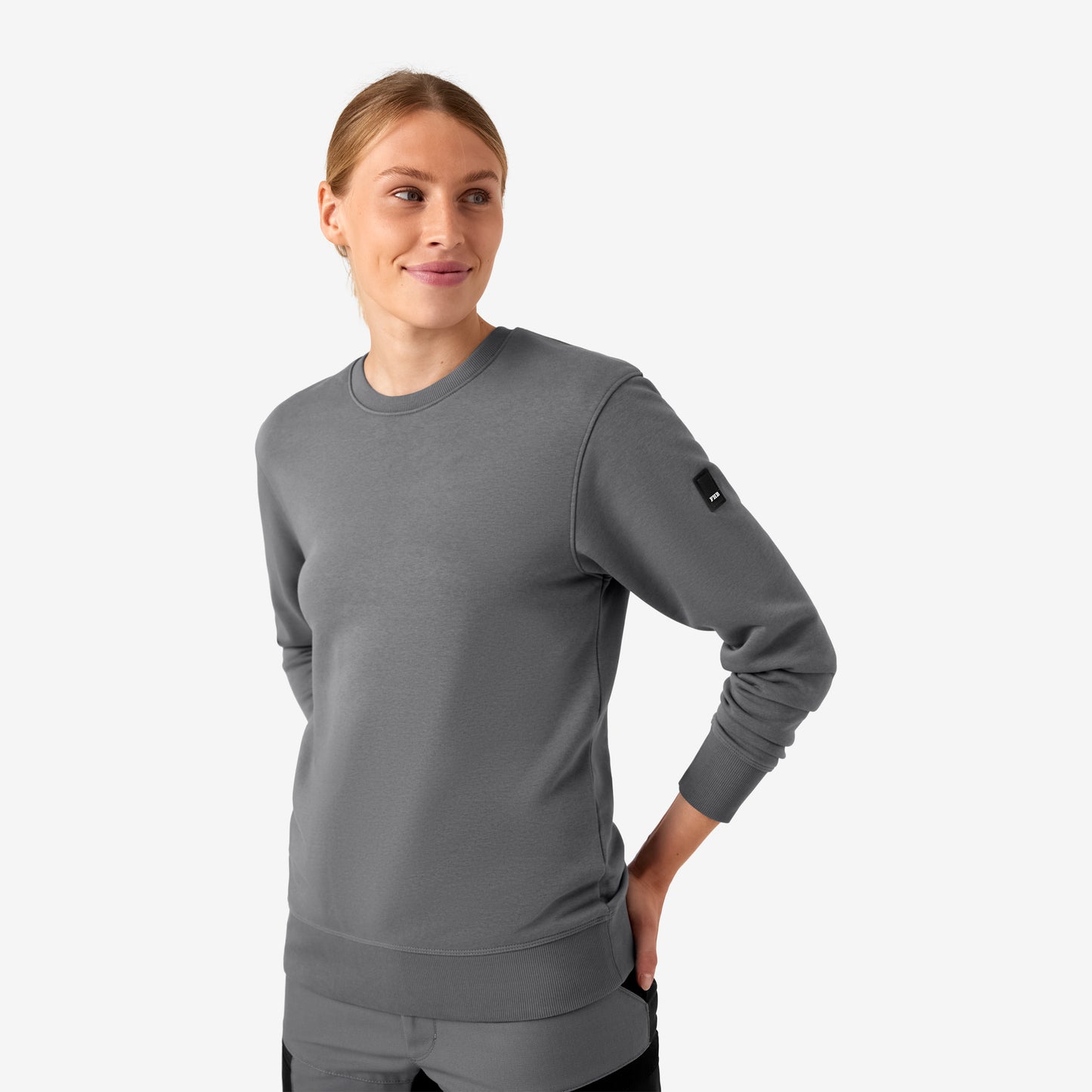 FHB Sweatshirt unisex - PIET