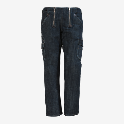 FHB Stretch-Jeans-Zunfthose - FRIEDHELM