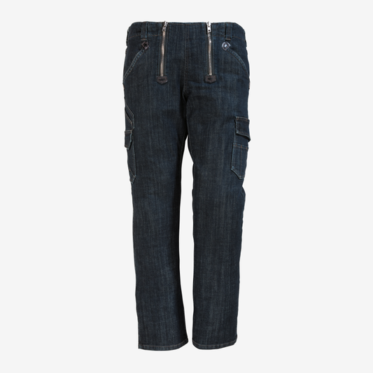 FHB Stretch-Jeans-Zunfthose - FRIEDHELM