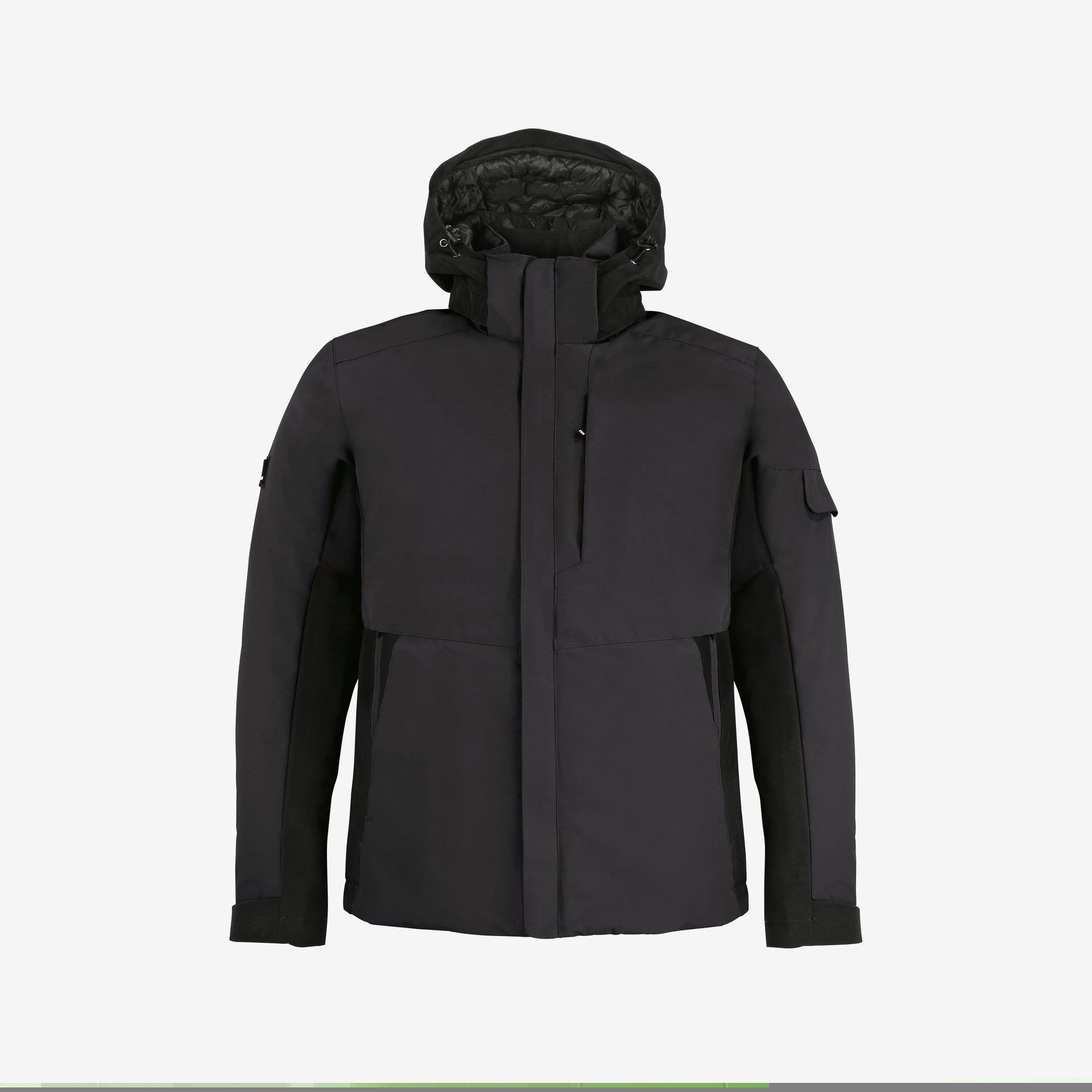 FHB Winterarbeitsjacke GEORG – Weygand Technischer Handel
