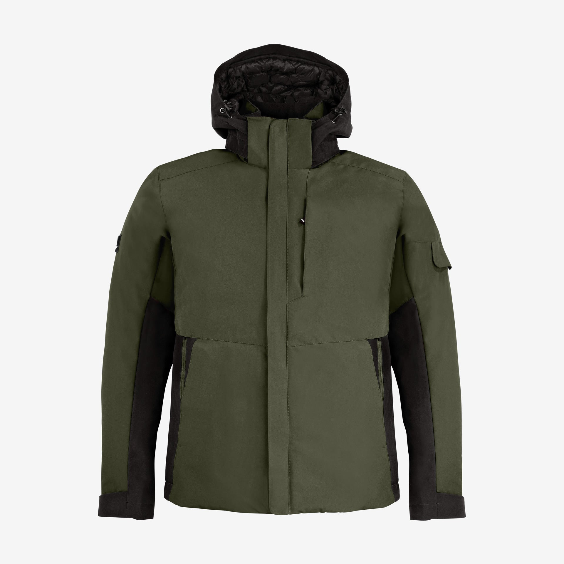 FHB Winterarbeitsjacke GEORG – Weygand Technischer Handel