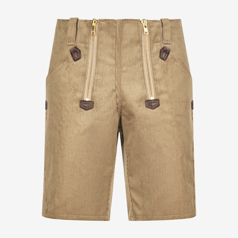 FHB Zunft-Shorts Genuacord - HANS