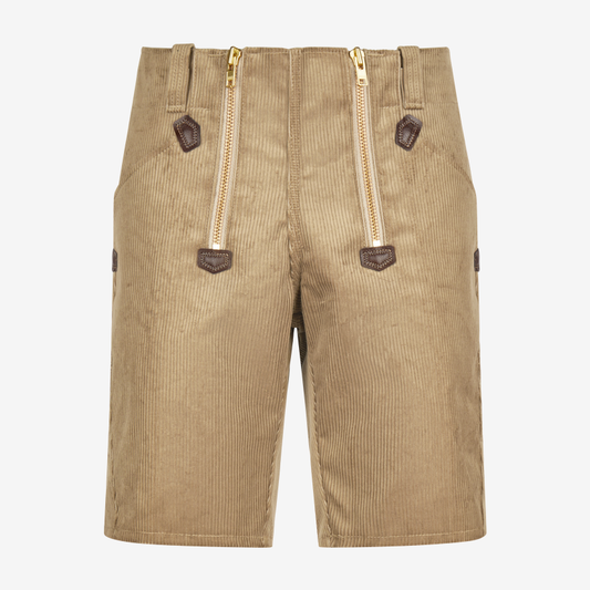 FHB Zunft-Shorts Genuacord - HANS
