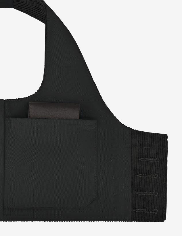 FHB Zunftweste Trenkercord - HEINER
