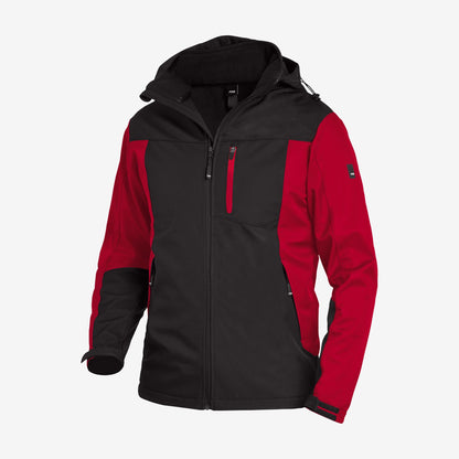 FHB Softshell - Jacke JANNIK