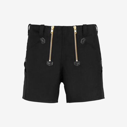 FHB Zunft-Shorts kurz Rips-Moleskin - JO