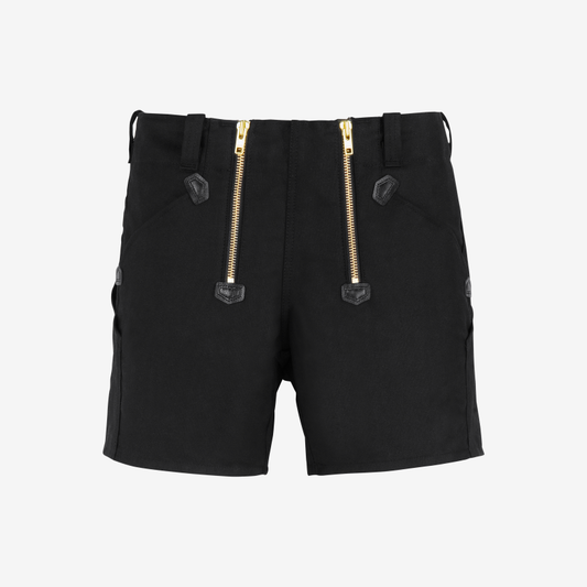 FHB Zunft-Shorts kurz Rips-Moleskin - JO