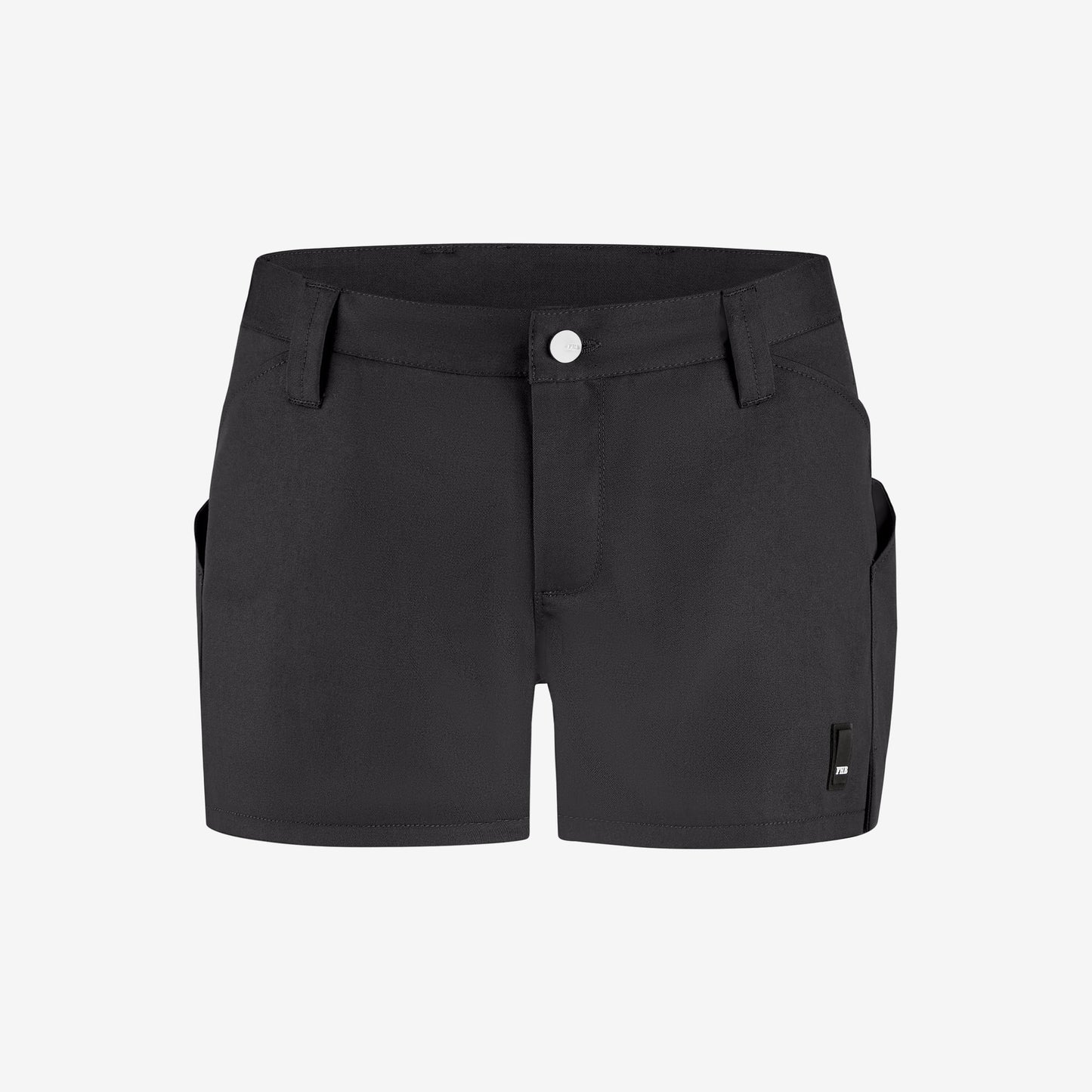 FHB Arbeitsshorts extra kurz - JESKO