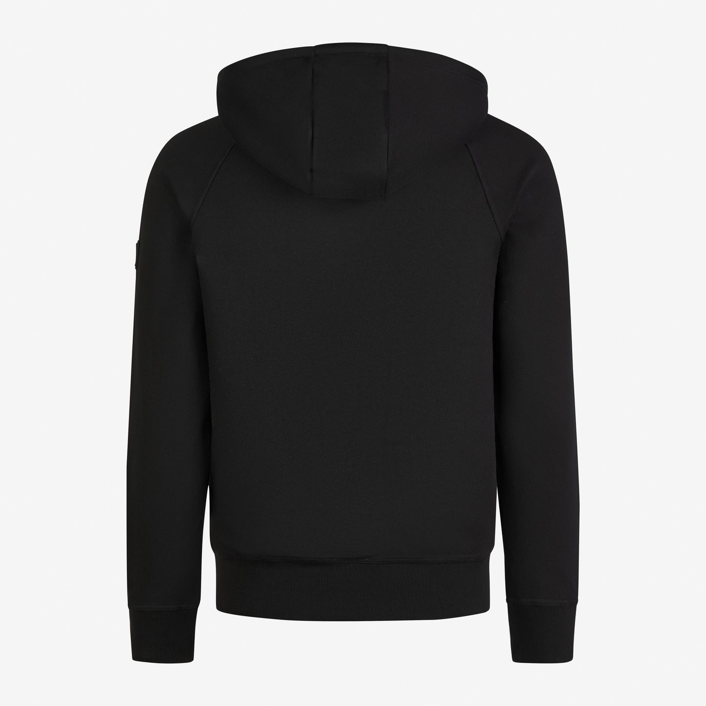 FHB Sweater-Jacke mit Kapuze und Webpelz - JÖRG