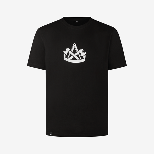 FHB T-Shirt - Zunftzeichen Zimmermann - KLAAS