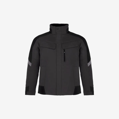 FHB Winterjacke LARS