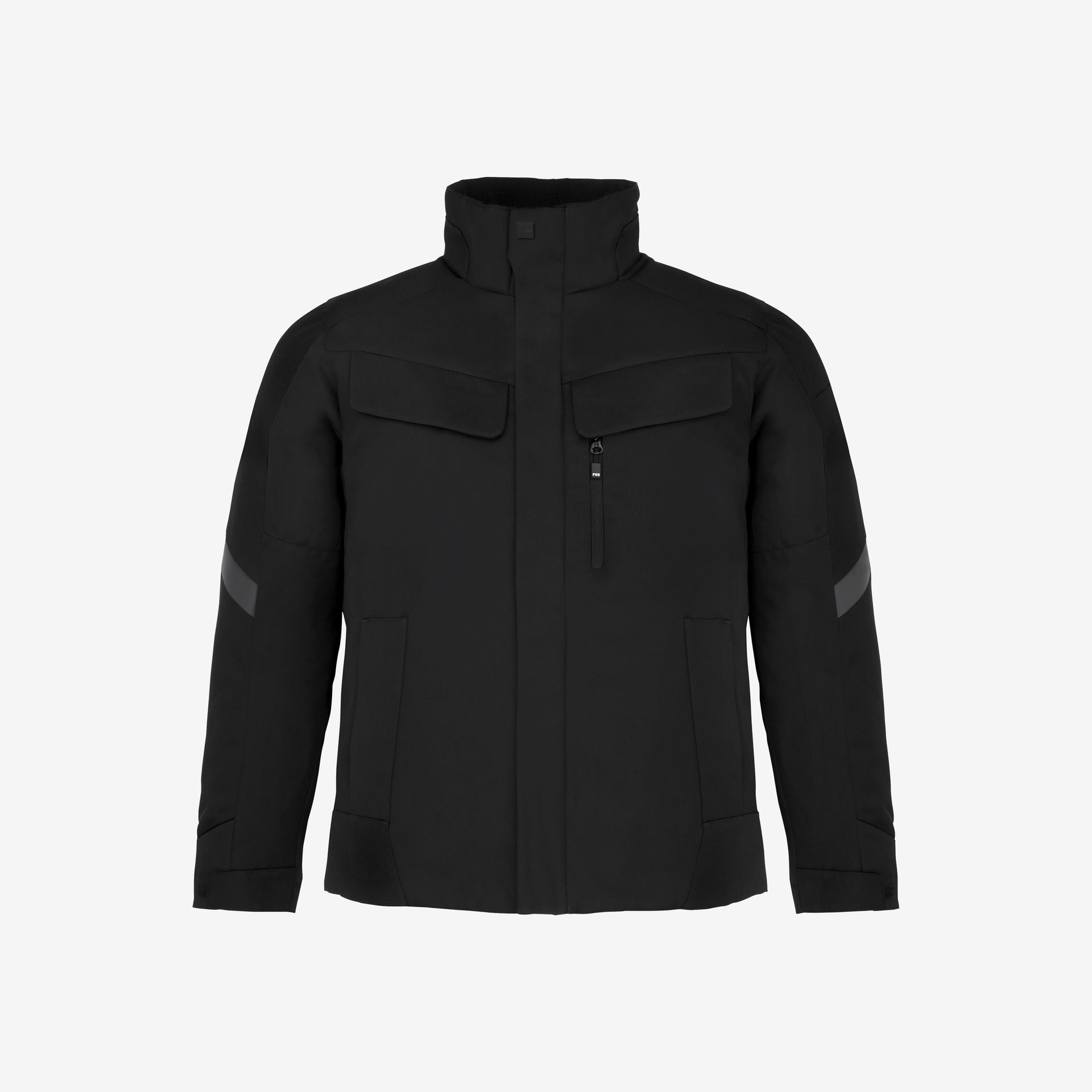 FHB Winterjacke LARS